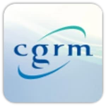 Logo of CGRM android Application 